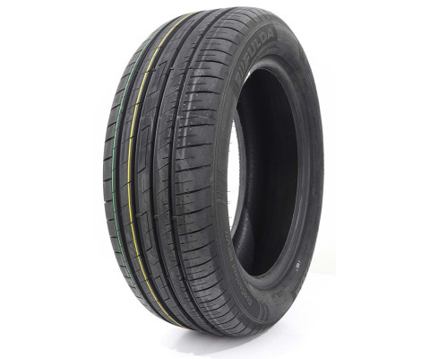 Fulda EcoControl HP2 205/45 R17 88V XL Fulda EcoControl HP2 205/45 R17 88V XL