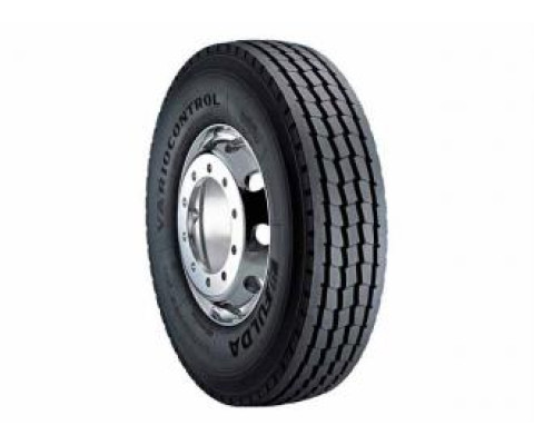 Fulda VarioControl (рулевая) 13 R22.5