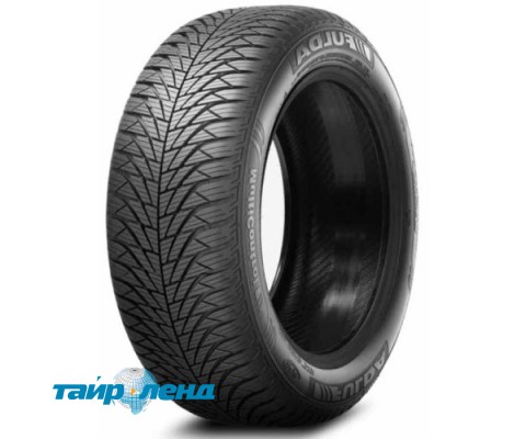 Fulda Multicontrol SUV 235/60 R18 107V XL