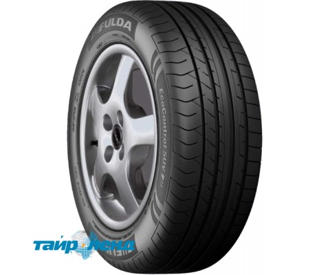 Fulda EcoControl SUV 215/65 R17 99V