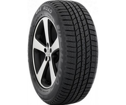 Fulda Road 4x4 265/70 R17 116H Fulda Road 4x4 265/70 R17 116H