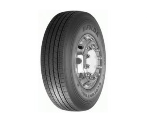 Fulda EcoControl 2+ (рулевая) 315/60 R22.5 152/148L Fulda EcoControl 2+ (рулевая) 315/60 R22.5 152/148L