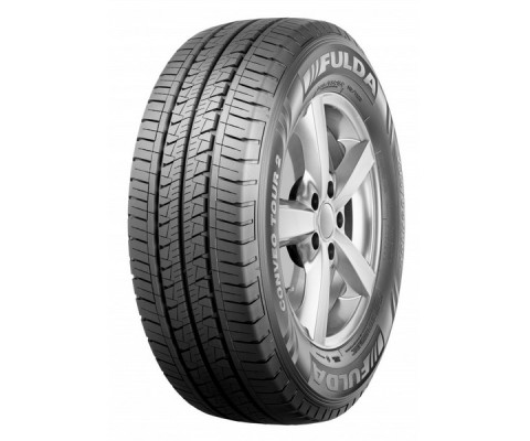 Fulda Conveo Tour 2 225/65 R16C 112/110R Fulda Conveo Tour 2 225/65 R16C 112/110R