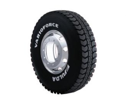 Fulda VARIOFORCE (ведущая) 315/80 R22.5 156/150K Fulda VARIOFORCE (ведущая) 315/80 R22.5 156/150K