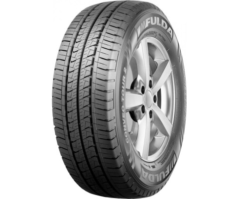 Fulda Conveo Tour 2 195/80 R14C 106/104S Fulda Conveo Tour 2 195/80 R14C 106/104S
