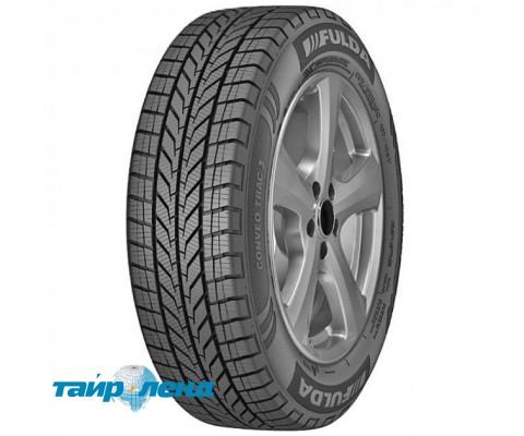 Fulda Conveo Trac 3 235/65 R16C 115/113R