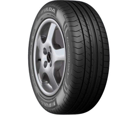 Fulda EcoControl SUV 235/50 R18 97V Fulda EcoControl SUV 235/50 R18 97V