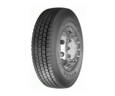 Fulda EcoForce 2+ (ведущая) 315/70 R22.5 154/152M