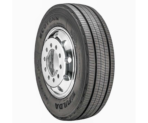 Fulda Ecotonn (прицеп) 245/70 R17.5 143/141J