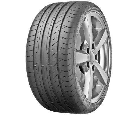 Fulda SportControl 2 235/40 ZR18 95Y XL Fulda SportControl 2 235/40 ZR18 95Y XL