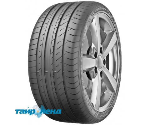 Fulda SportControl 2 245/40 ZR18 97Y XL