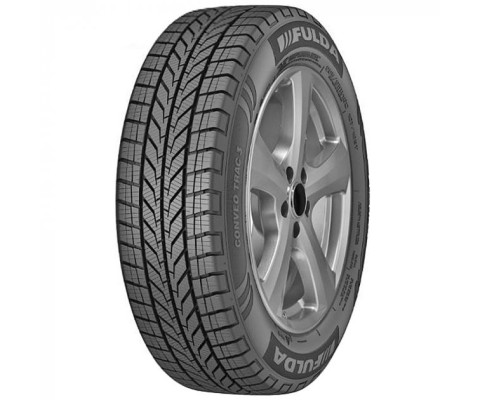 Fulda Conveo Trac 3 205/75 R16C 110/108R