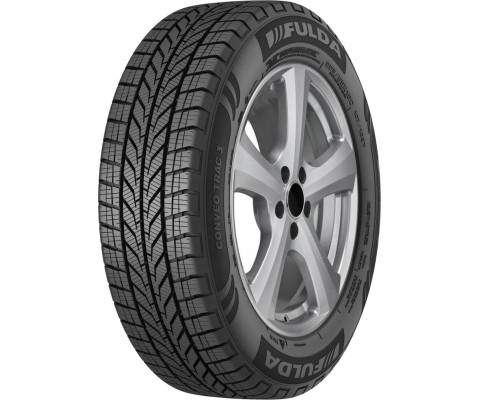 Fulda Conveo Trac 3 215/60 R16C 103/101T