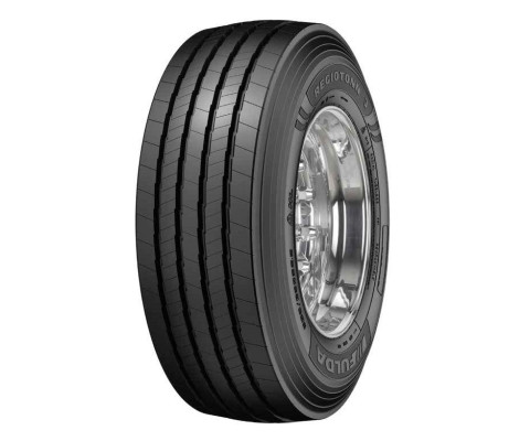 Fulda Regiotonn 3 (прицепная) 385/65 R22.5