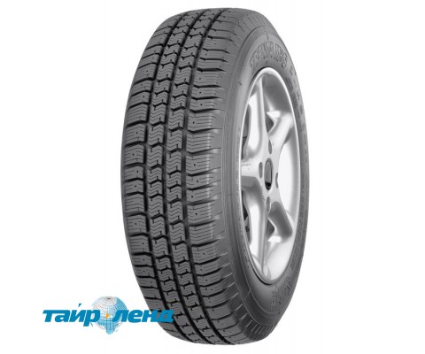 Fulda Conveo Trac 2 195/75 R16C 107/105R