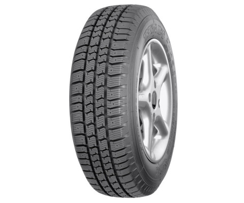 Fulda Conveo Trac 2 195/75 R16C 107/105R Fulda Conveo Trac 2 195/75 R16C 107/105R