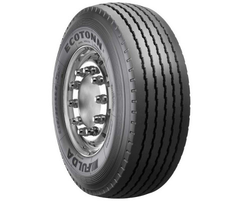 Fulda Ecotonn 2 (прицеп) 435/50 R19.5 160J Fulda Ecotonn 2 (прицеп) 435/50 R19.5 160J