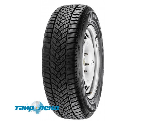 Fulda Kristall Control HP2 225/55 R17 97H Run Flat