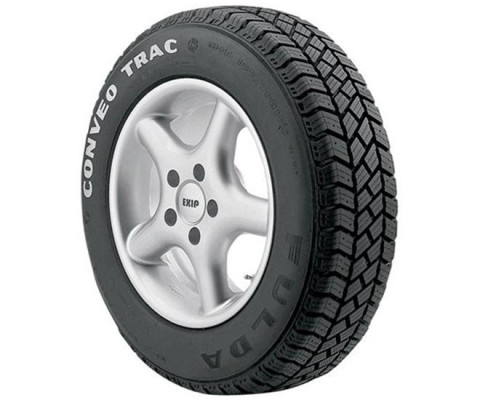 Fulda Conveo Trac 205/65 R16C 107/105T Fulda Conveo Trac 205/65 R16C 107/105T