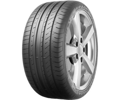 Fulda SportControl 2 235/45 ZR17 94Y XL