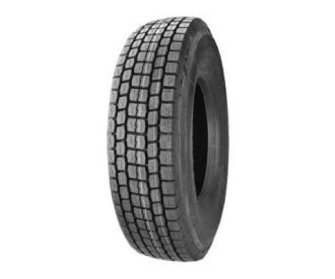Fullrun TB668 (рулевая) 315/80 R22.5 157/154M Fullrun TB668 (рулевая) 315/80 R22.5 157/154M