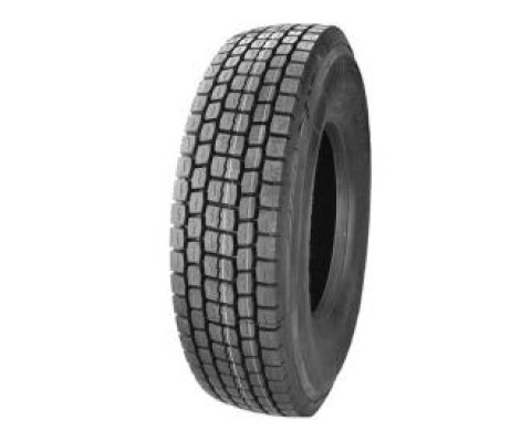 Fullrun TB755 (ведущая) 315/60 R22.5 152/148M 16PR Fullrun TB755 (ведущая) 315/60 R22.5 152/148M 16PR
