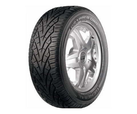 General Tire Grabber UHP 285/35 ZR22 106W XL