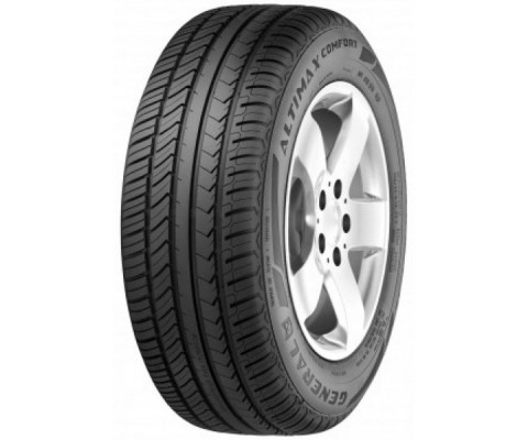 General Tire Altimax Comfort 155/70 R13 75T