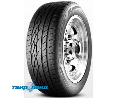 General Tire Grabber GT 235/65 R17 108V XL