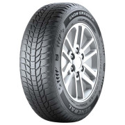 General Tire Snow Grabber Plus 225/55 R18 102V XL General Tire Snow Grabber Plus 225/55 R18 102V XL