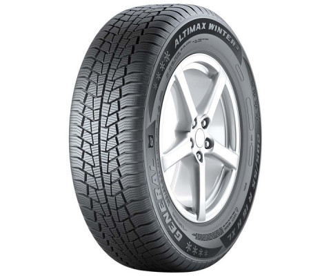 General Tire Altimax Winter 3 155/65 R14 75T