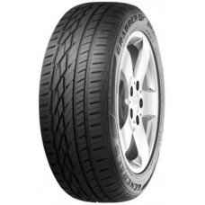 General Tire Grabber GT 245/70 R16 107H