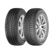 General Tire Snow Grabber 215/65 R16 98H