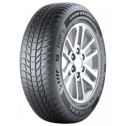 General Tire Snow Grabber Plus 255/55 R18 109H XL
