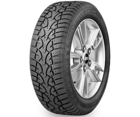 General Tire Altimax Arctic 215/65 R16 98Q (шип)
