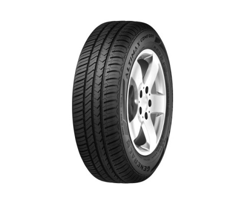 General Tire Altimax Comfort 205/65 R15 94H