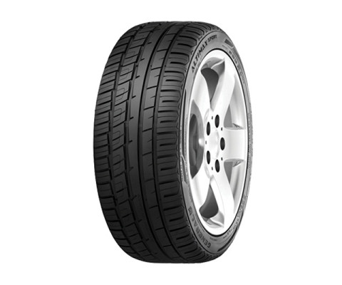 General Tire Altimax Sport 235/35 ZR19 91Y XL General Tire Altimax Sport 235/35 ZR19 91Y XL