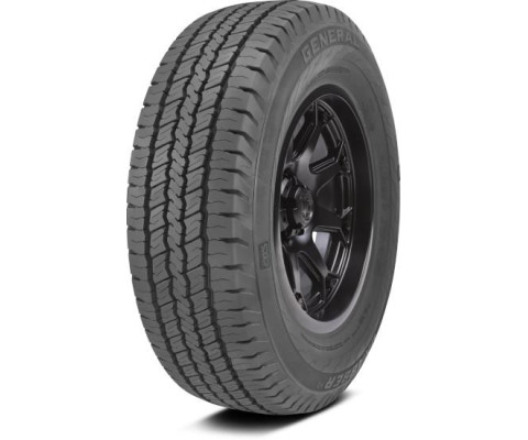 General Tire Grabber HD 195/70 R15C 104/102R