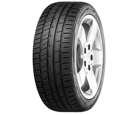 General Tire Altimax Sport 235/40 ZR19 96Y XL General Tire Altimax Sport 235/40 ZR19 96Y XL