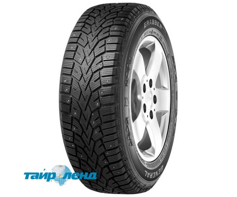 General Tire Grabber Arctic 265/65 R17 116T XL