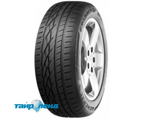 General Tire Grabber GT 215/55 R18 99V XL