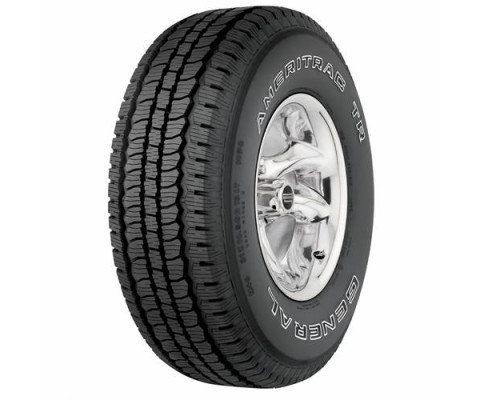 General Tire Grabber TR 205/70 R15 96T