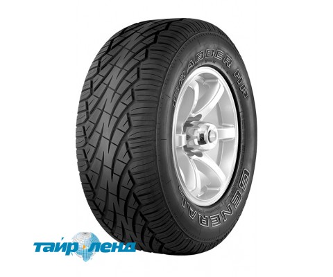 General Tire Grabber HP 275/60 R15 107T