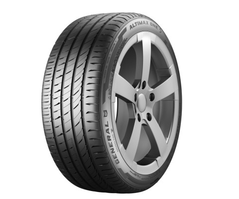 General Tire Altimax One S 215/45 R16 90V XL General Tire Altimax One S 215/45 R16 90V XL