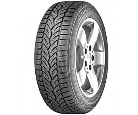 General Tire Altimax Winter Plus 195/60 R15 88T General Tire Altimax Winter Plus 195/60 R15 88T