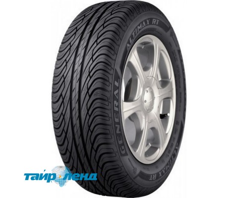 General Tire Altimax RT 235/75 R15