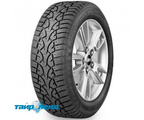 General Tire Altimax Arctic 235/65 R17 108T XL