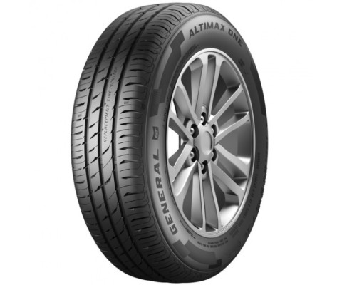 General Tire Altimax One 195/65 R15 91T