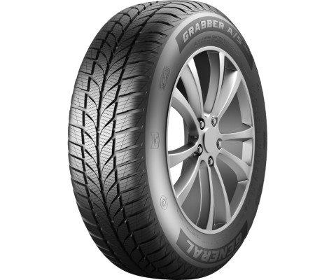 General Tire Grabber A/S 365 235/65 R17 108V XL General Tire Grabber A/S 365 235/65 R17 108V XL