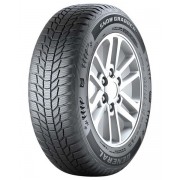 General Tire Snow Grabber Plus 225/55 R19 102V XL